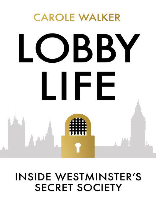 Title details for Lobby Life by Carole Walker - Available